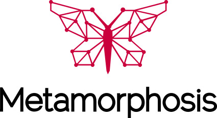 Metamorphosis Light Therapy logo